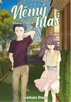 Němý hlas - Jošitoki Óima