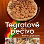 Tegralové pečivo - Hana Opatřilová