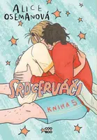 Srdcerváči 5 - Alice Osemanová