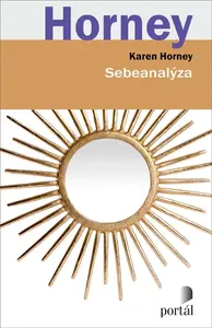 Sebeanalýza - Karen Horneyová