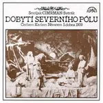 Dobytí severního pólu - audiokniha