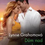 Dům nad vlnami - Lynne Grahamová - e-kniha