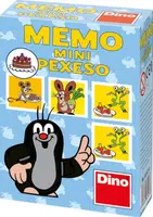 Minipexeso Krtek (mix)