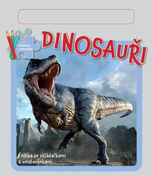 Dinosauři - Neznámý