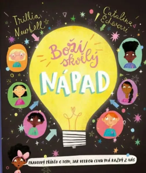 Boží skvělý nápad