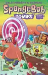 SpongeBob 7/2023 - Další příběhy k sežrání!