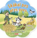 Říkadla pro děti - Skákal pes přes oves