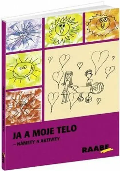 Ja a moje telo - Ľubica Šupová