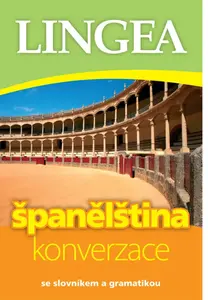 Česko-španělská konverzace, 5. vydání