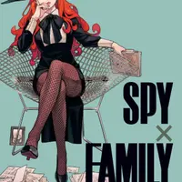 Spy x Family 12 - Tacuja Endó
