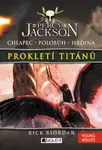 Percy Jackson – Prokletí Titánů - Rick Riordan