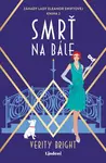 Smrť na bále - Verity Bright - e-kniha