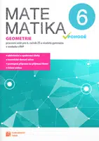 Matematika v pohodě 6 - geometrie - pracovní sešit