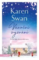Vánoční vyznání - Karen Swan - e-kniha