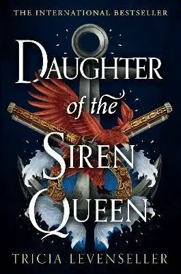 Daughter of the Siren Queen - Tricia Levensellerová