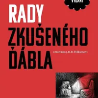 Rady zkušeného ďábla (jubilejní vydání) - C. S. Lewis