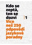 Kdo se zeptá, ten se dozví - Martin Beneš, Hana Mžourková