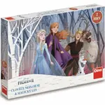 Frozen: Člověče nezlob se a magický les