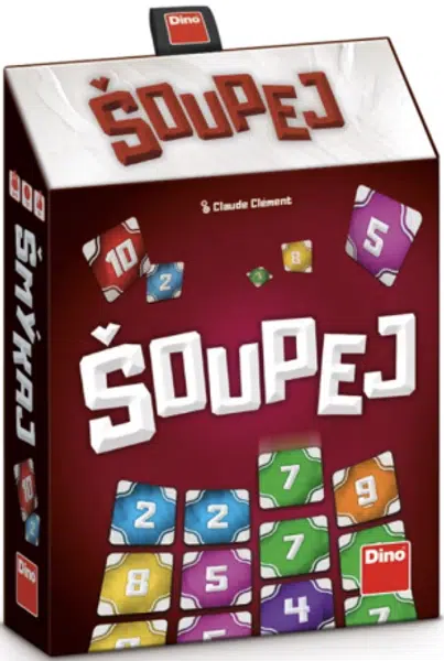 Šoupej