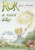 Rok a roční doby - Jana Čekelová