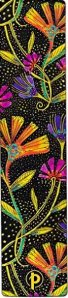 Záložka Paperblanks - Wild Flowers