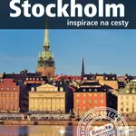 Stockholm - Lingea - e-kniha