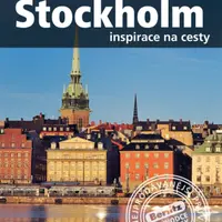 Stockholm - Lingea - e-kniha