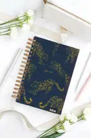 Bullet journal / zápisník s tečkami (pevné desky) - You can