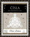 Čísla - Oliver Linton - e-kniha