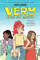 Very Bad at Math - Hope Larson
