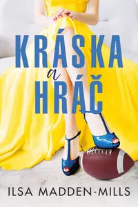 Kráska a hráč - Ilsa Madden-Mills