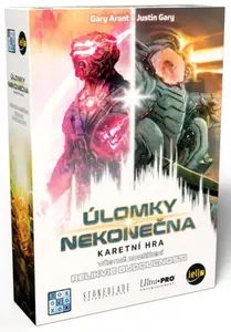 Úlomky nekonečna
