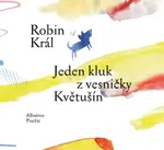 Jeden kluk z vesničky Květušín - Robin Král - e-kniha