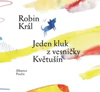 Jeden kluk z vesničky Květušín - Robin Král - e-kniha