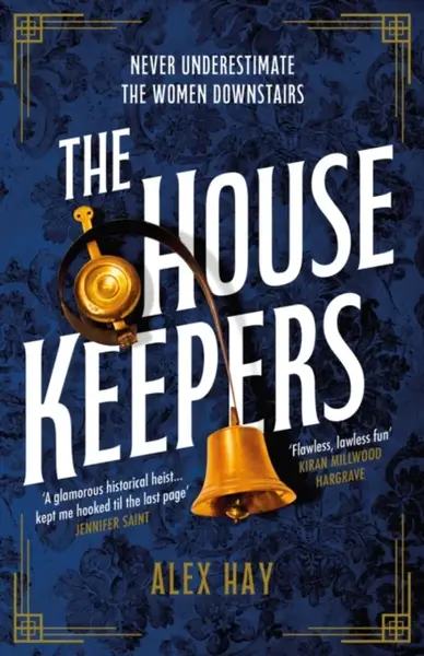 The Housekeepers - Alex Hay