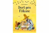 Dort pro Fiškuse - Sven Nordqvist