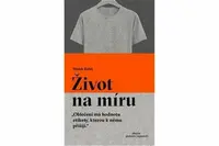Život na míru - Marek Rabij