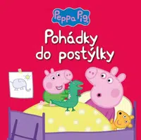 Peppa Pig - Pohádky do postýlky - kolektiv autorů