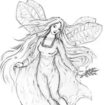 Mé tety jsou víly - Anna Jurásková - audiokniha