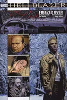 Hellblazer - Zamrznutí - Brian Azzarello, Marcelo Frusin