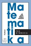 Matematika pro gymnázia - Funkce (kniha + CD) - Oldřich Odvárko
