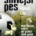 Silnější pes - Čáp Maxim