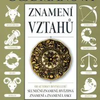 Znamení vztahů - Linda Goodmanová