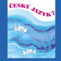 Český jazyk 7 - Milada Hirschová