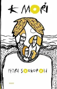 K moři - Petra Soukupová, Milan Soukup