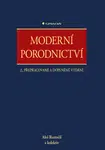 Moderní porodnictví - Aleš Roztočil - e-kniha