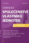 Účetnictví společenství vlastníků jednotek - Ing. Bc. Martin Durec - e-kniha