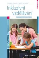 Inkluzivní vzdělávání - Zdeněk Svoboda, Zilcher Ladislav - e-kniha