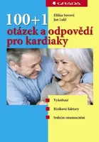 100+1 otázek a odpovědí pro kardiaky - Jan Lukl, Eliška Sovová - e-kniha
