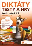 Diktáty, testy a hry pro 5. ročník
